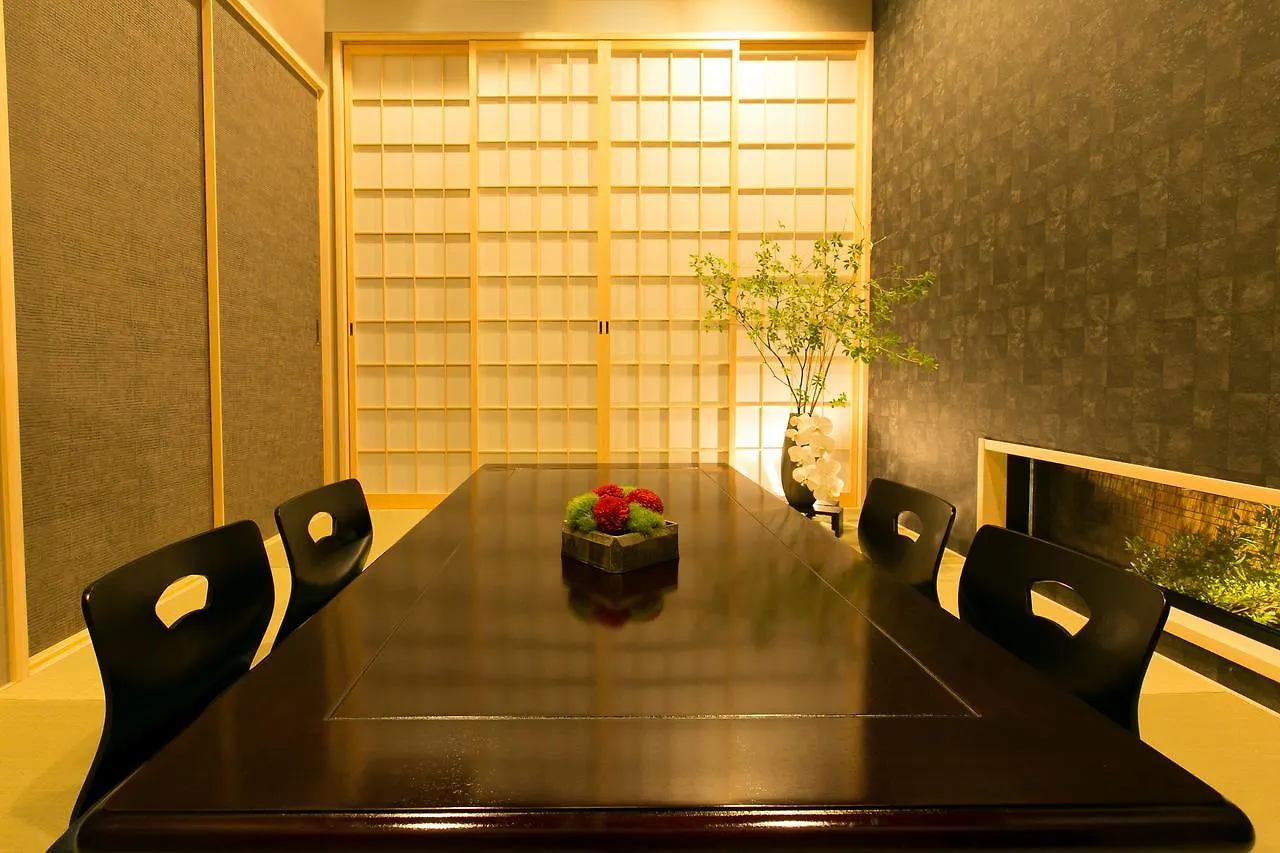 Mellow Stay Gojo Karashuma Kyoto