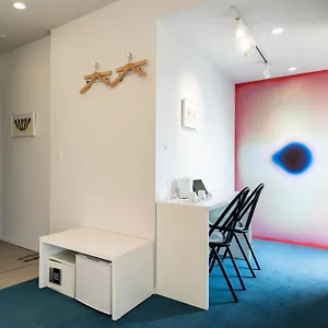4* מלון Bna Alter Museum