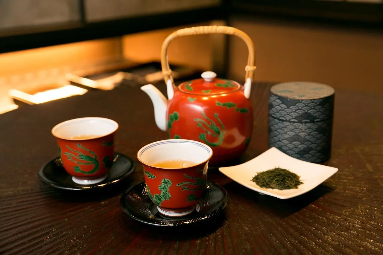 Mellow Stay Gojo Karashuma 京都市 0*,  日本