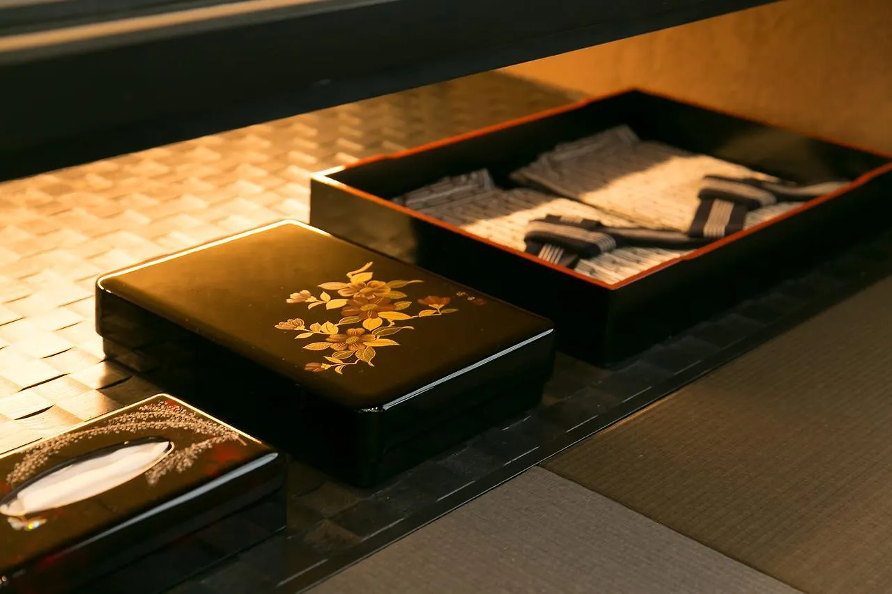 Mellow Stay Gojo Karashuma 京都市 別荘