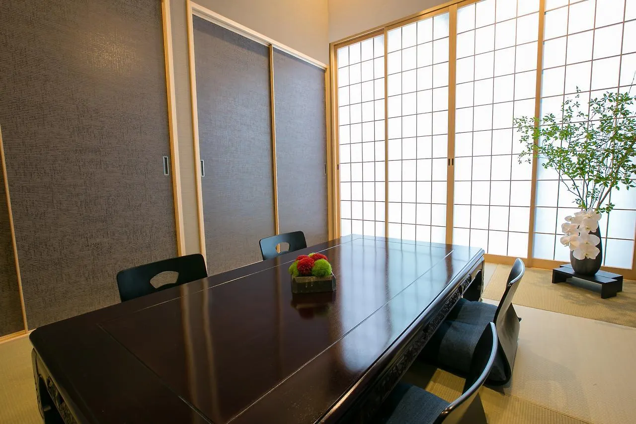 Mellow Stay Gojo Karashuma 京都市 別荘