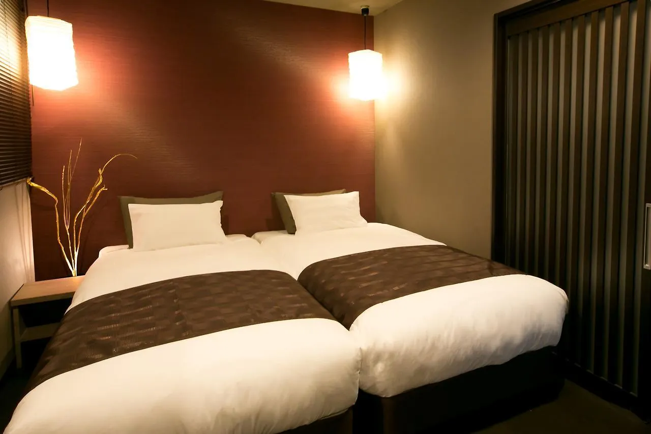 Mellow Stay Gojo Karashuma 京都市 別荘
