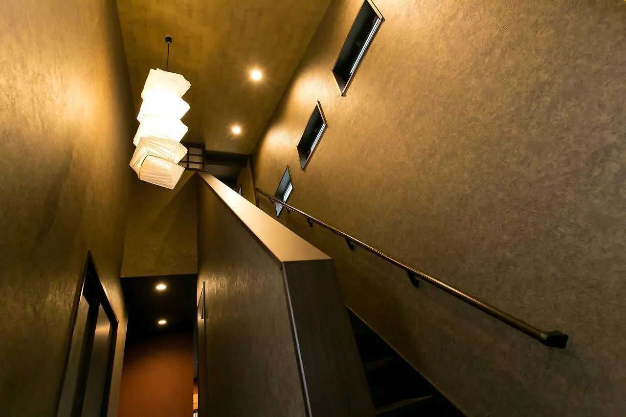 別荘 Mellow Stay Gojo Karashuma 京都市