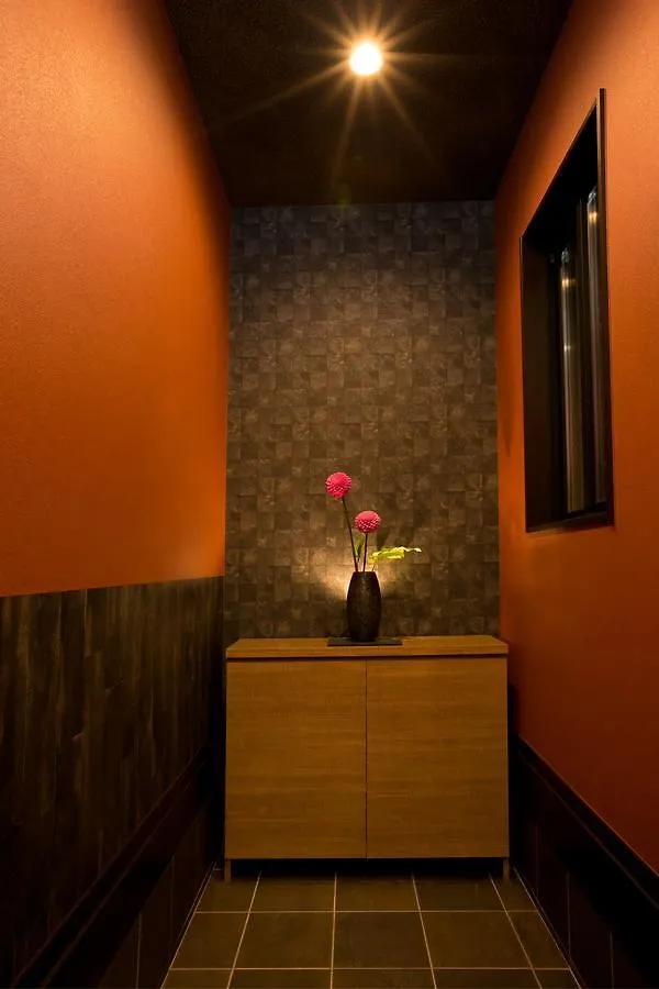 Mellow Stay Gojo Karashuma 京都市 日本
