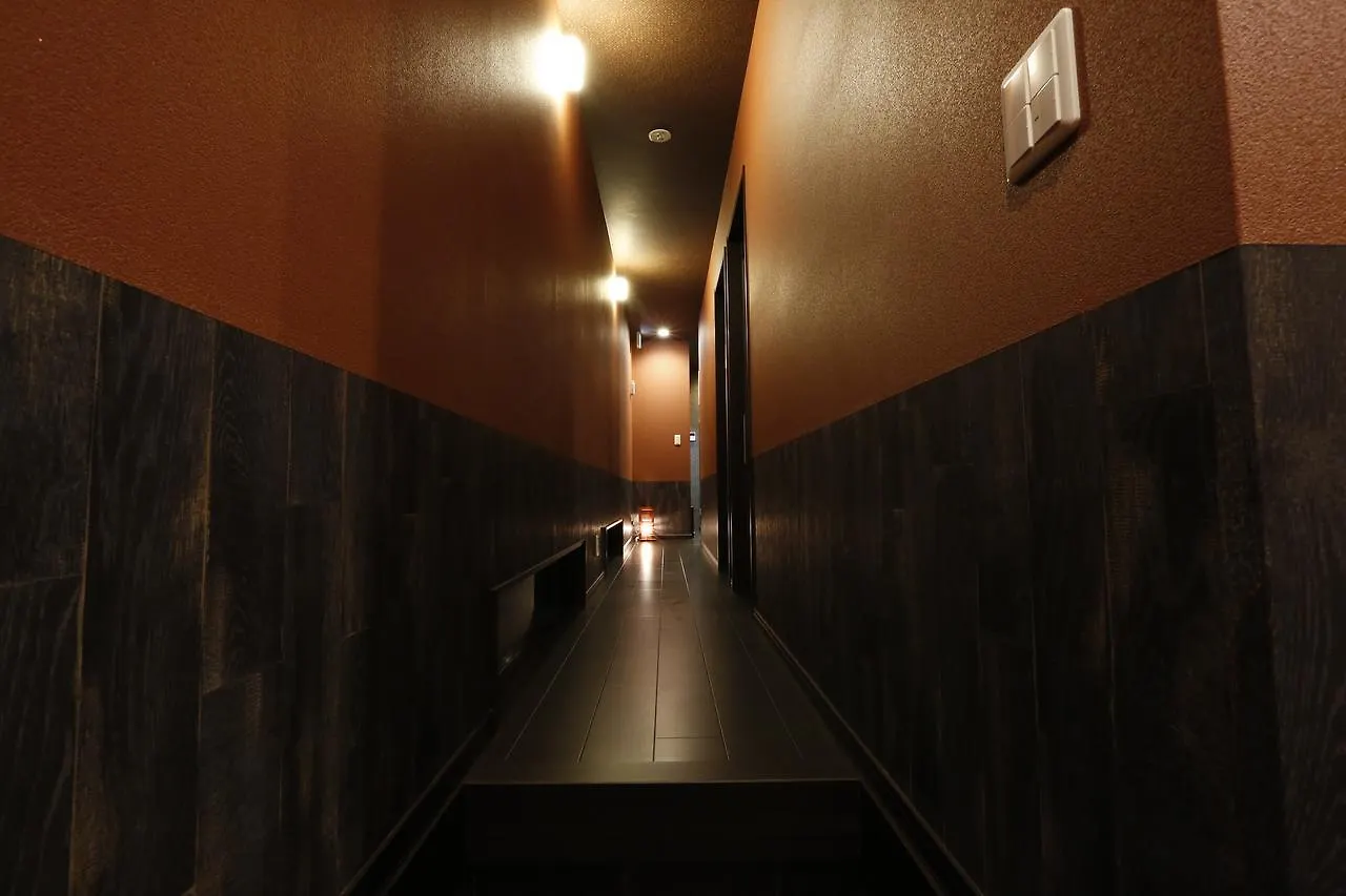 Mellow Stay Gojo Karashuma 京都市