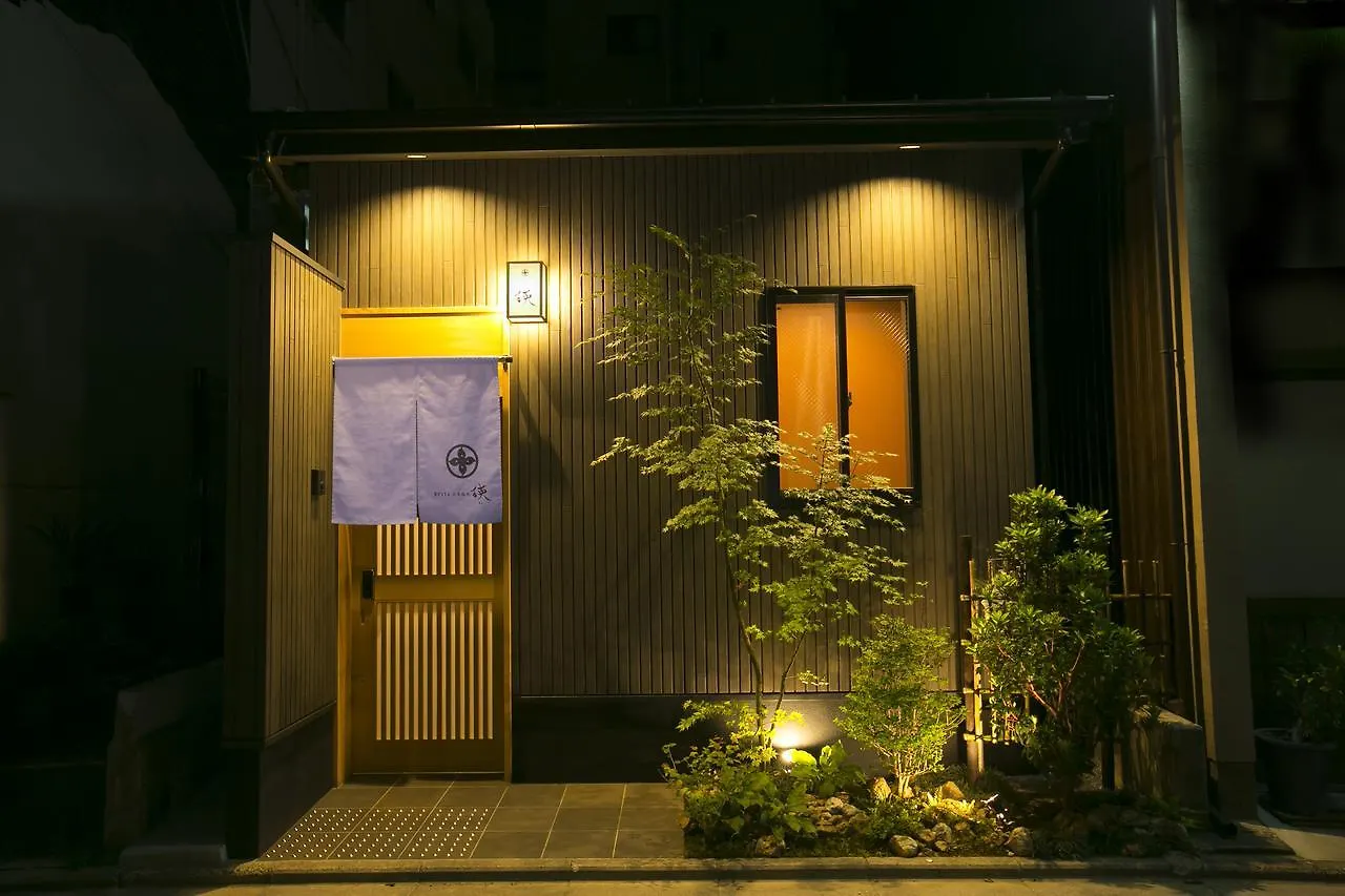 別荘 Mellow Stay Gojo Karashuma 京都市