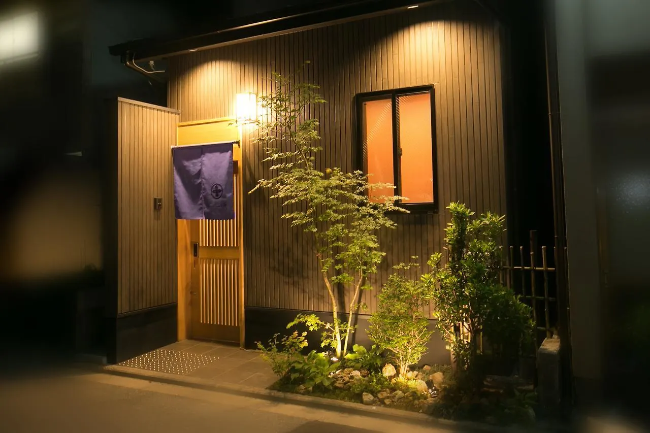 Mellow Stay Gojo Karashuma 京都市 0*,  日本