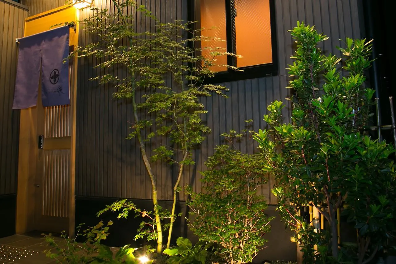 Mellow Stay Gojo Karashuma 京都市 別荘